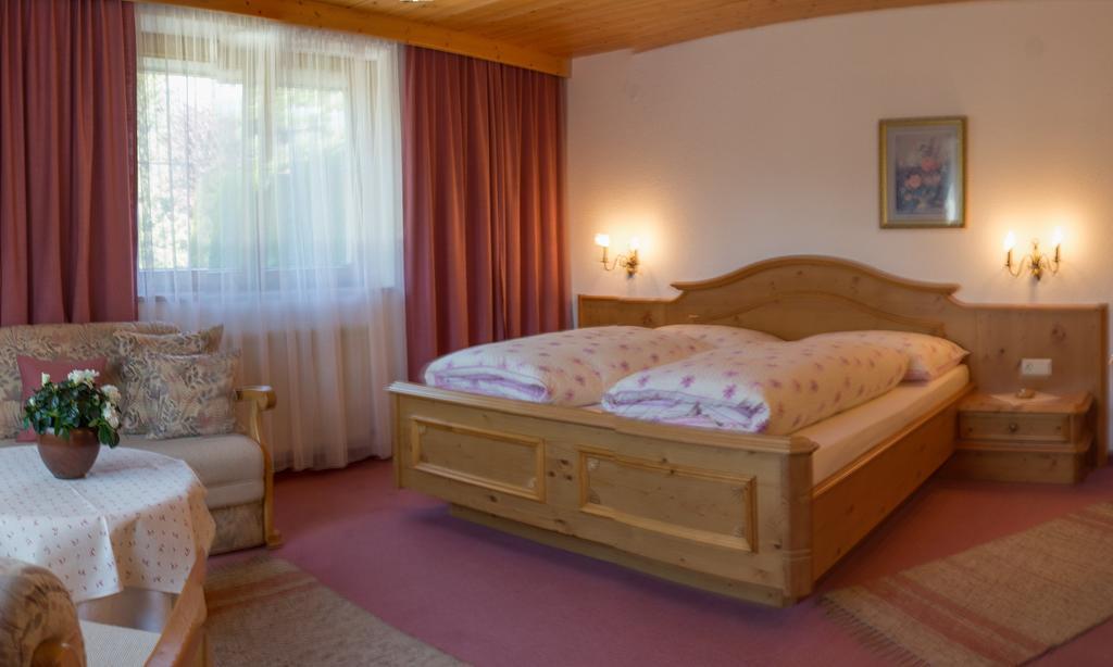 Landhaus Doris لوتاش الغرفة الصورة