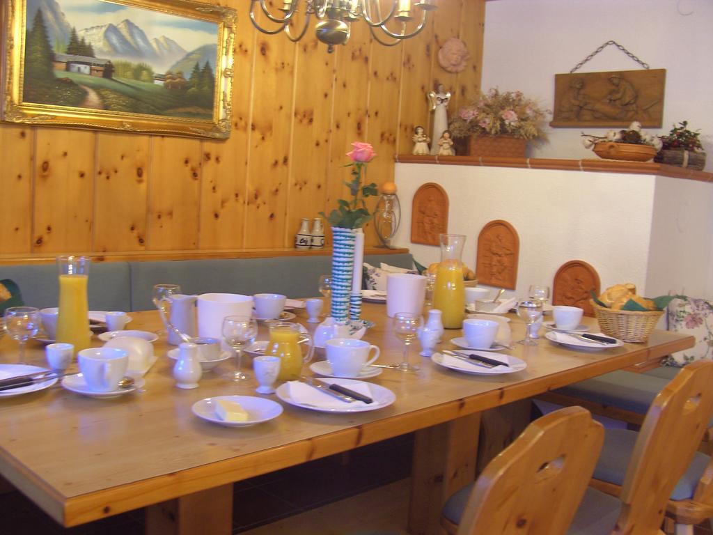 Landhaus Doris لوتاش المظهر الخارجي الصورة
