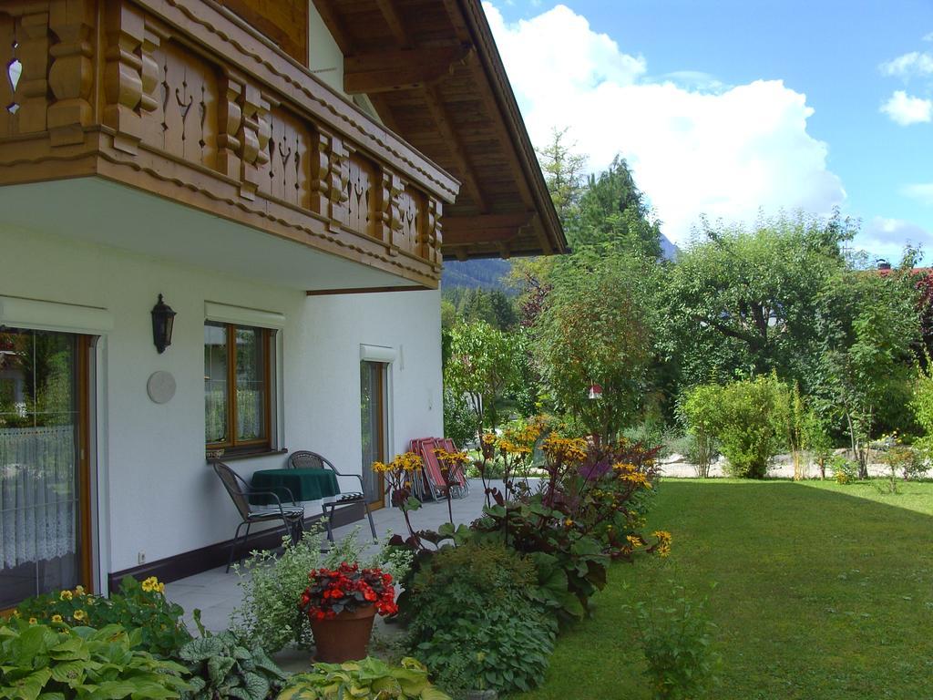 Landhaus Doris لوتاش المظهر الخارجي الصورة