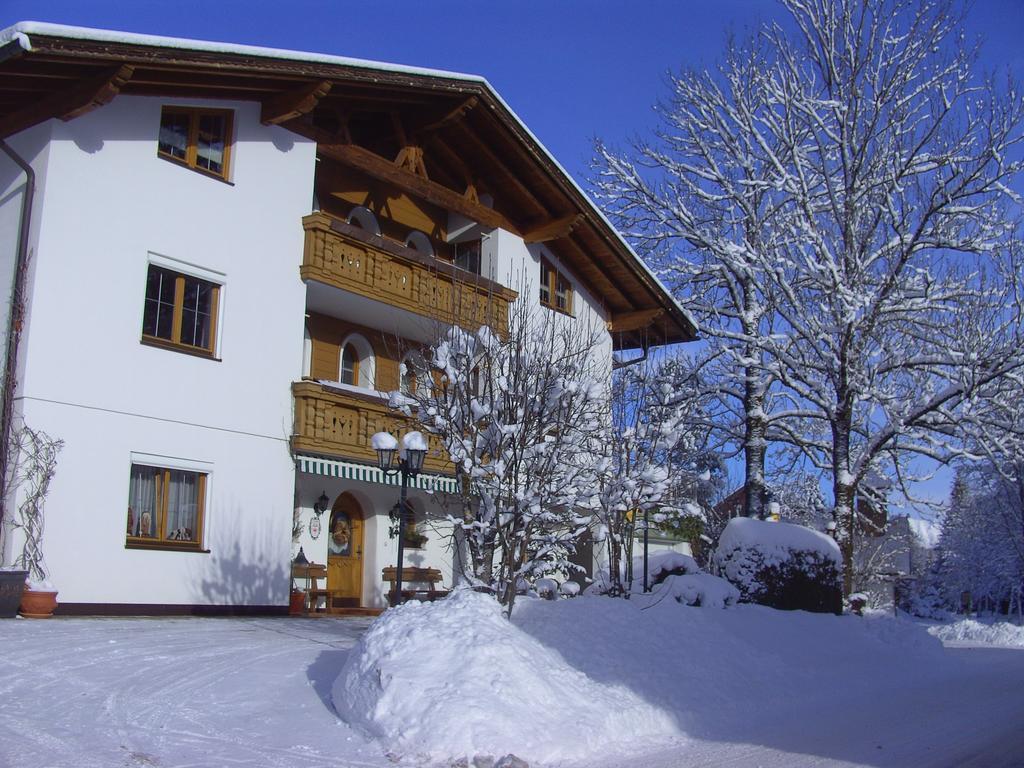 Landhaus Doris لوتاش المظهر الخارجي الصورة