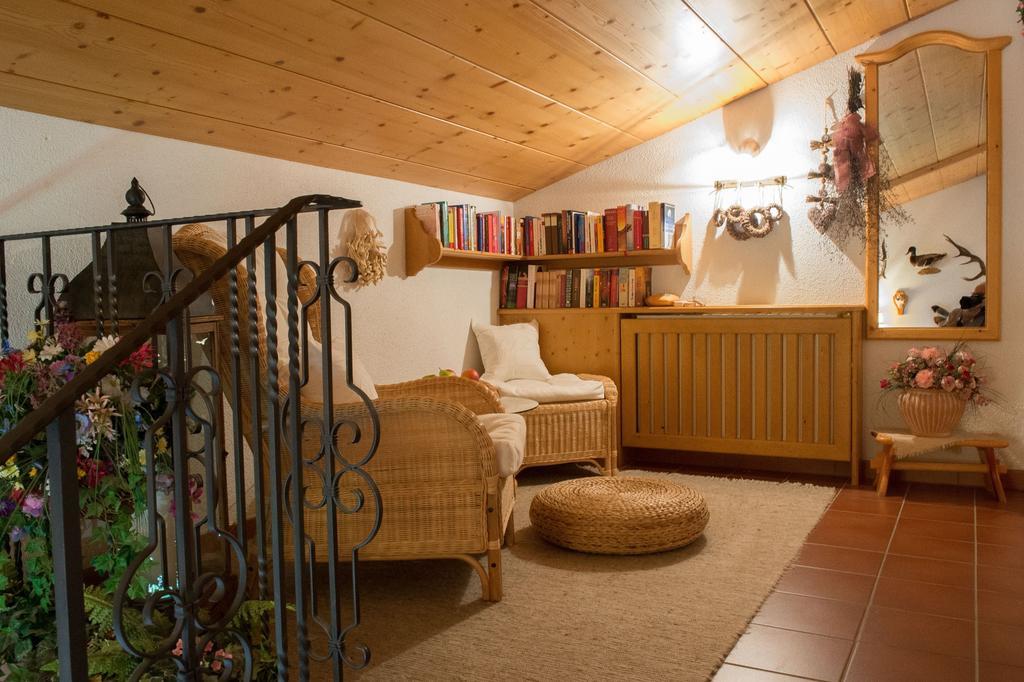 Landhaus Doris لوتاش الغرفة الصورة