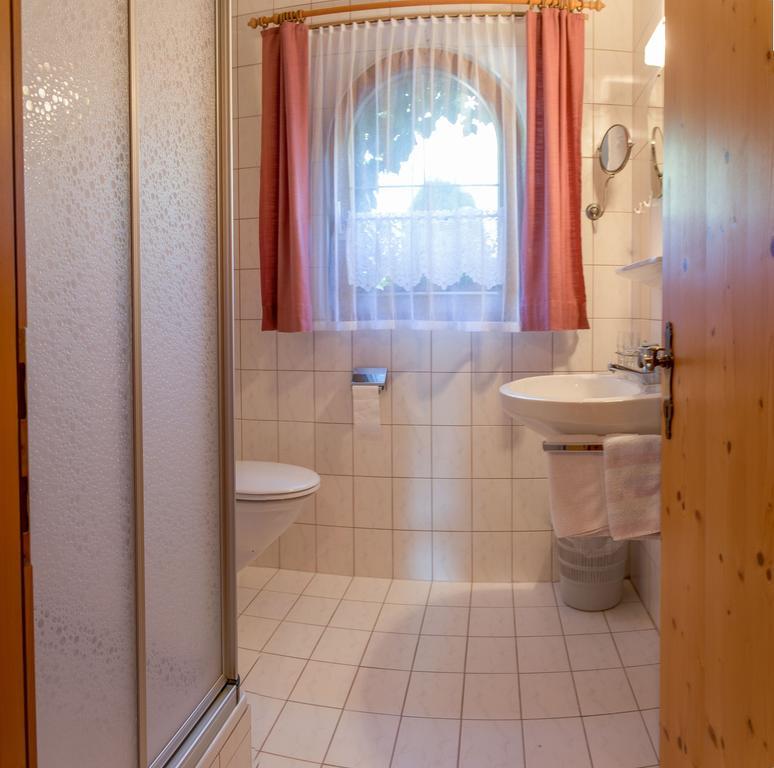 Landhaus Doris لوتاش الغرفة الصورة