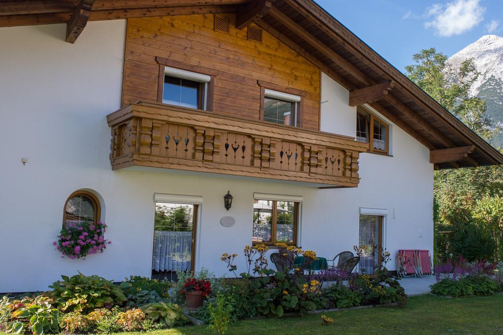 Landhaus Doris لوتاش المظهر الخارجي الصورة
