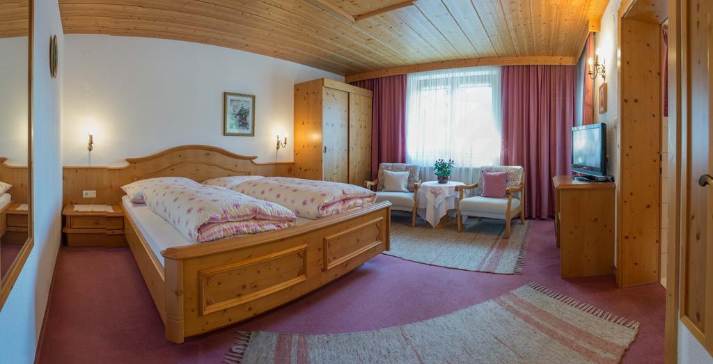 Landhaus Doris لوتاش الغرفة الصورة