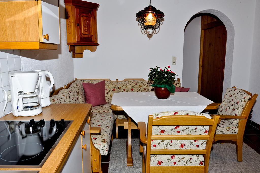 Landhaus Doris لوتاش الغرفة الصورة